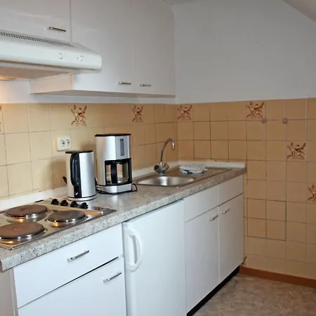 Apartment Serck - Grosse *