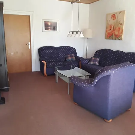 Serck - Grosse Apartment *
