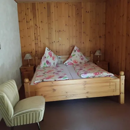 Serck - Grosse Apartment Fehmarn