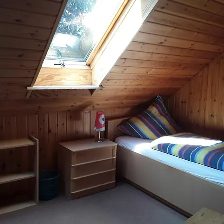 Apartament Serck - Grosse *