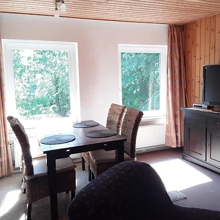 Apartment Serck - Grosse
