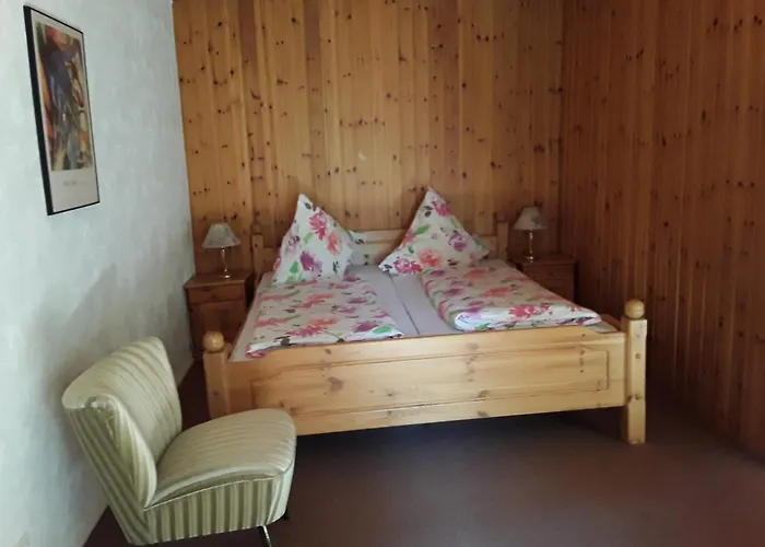 Serck - Grosse Appartamento Fehmarn